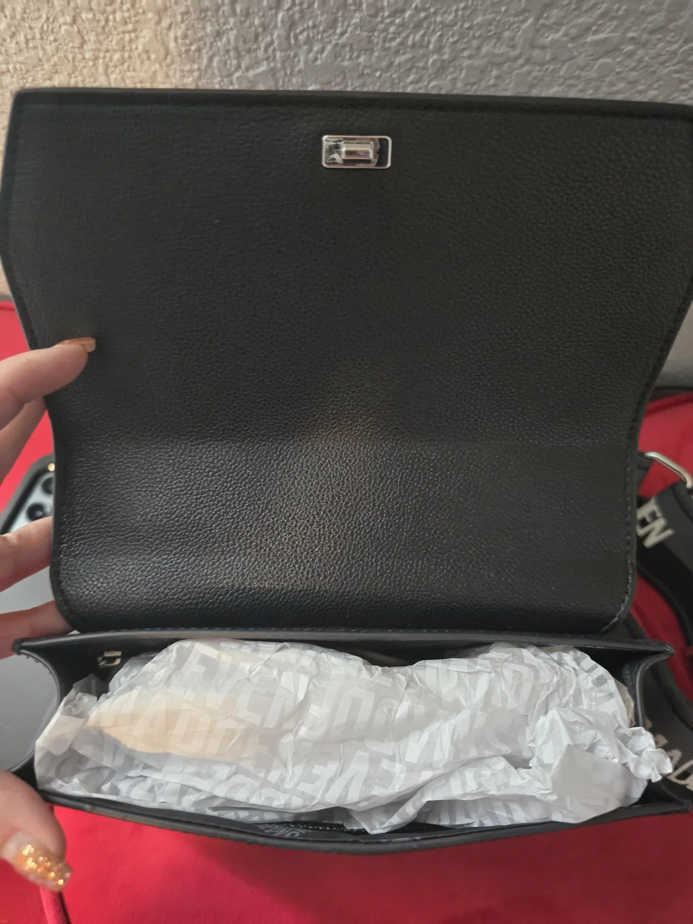 Saint Laurent steve madden